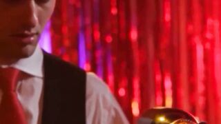 Compilation of the best and sexiest group gay sex scenes