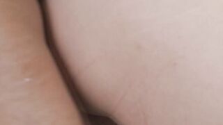 Mad TS stepdaughter rides teacher stepdads cock