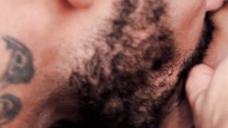 Gorgeous Laura Fox fucked Close up