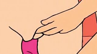 Meg Griffin teen whore