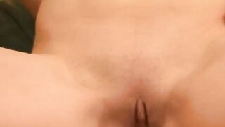 Freaky Couple Fucking into 3-Way with Gina
