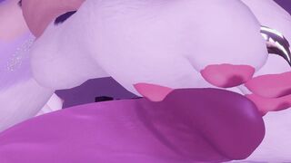 Furry girl Fucks you iin VRChat ERP