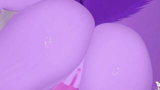 Furry girl Fucks you iin VRChat ERP