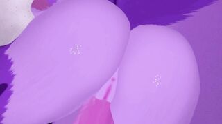 Furry girl Fucks you iin VRChat ERP