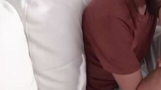 Tiny Blonde Fucks Halfway House Manager Naomi Woods