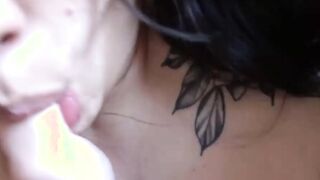Sweet Brunette Teen Vacation Sex Reyna Delacruz