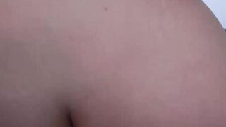 Thick Mixed Girl Fucks Shy Guy Sadie Creams
