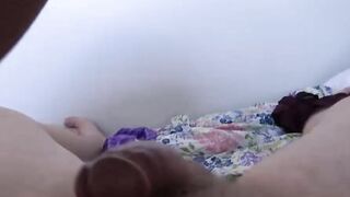 Thick Mixed Girl Fucks Shy Guy Sadie Creams