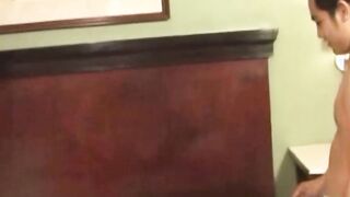 Asian Twink Tickling 2