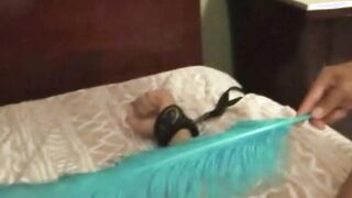 Asian Twink Tickling 2