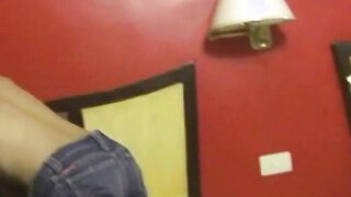 Asian Twink Tickling 2