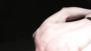 Attractive daddy barefucks adolescent virgin opening after BJ