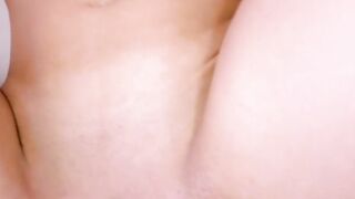 Cute teen rimming then gets pussy fucked castings