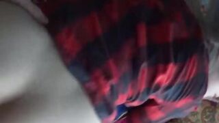 Perfect 19 Year old Girlfriend Fucks yo