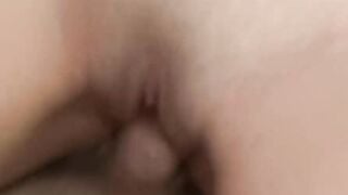 Lucky Guy Fucks Thick Teen Slut from Tinder Serena Skye