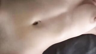 Lucky Guy Fucks Thick Teen Slut from Tinder Serena Skye