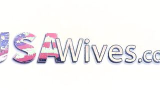 USAWives Hot Mature Ladies Solos with Sex Toys