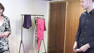 USAWives Hot Mature Ladies Solos with Sex Toys