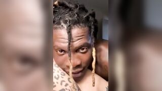 Big Tits Blonde Interracial Sextape Hoe 2