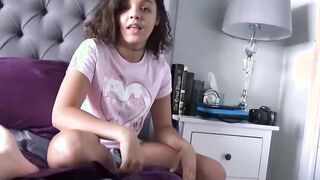 Step Brother tries this one Weird Trick Ella Cruz