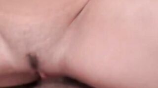 Nurse gives her Step Son an Exam Molly Jane