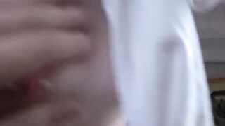 Teacher Cums inside Redhead Teen Cierra Bell