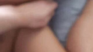 Tinder Hookup with Bubble Butt 18 Year old Anna Mae