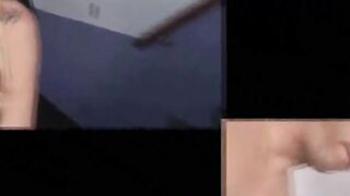 Dany De Castro Threesome