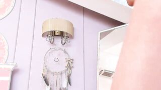Pretty BreastsCam to cam sex