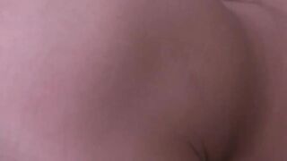 Rodney Steele appreciates gulping Brogan Reed after knead