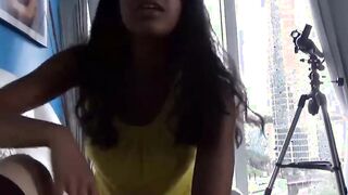 Step Brothers Introduction to Dating Maya Farrell