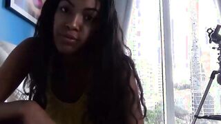 Step Brothers Introduction to Dating Maya Farrell
