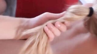 Teen Affair with Step Dad Bailey Brooke