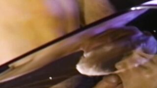 Attractive gay poop hole nailed from behind by hunk