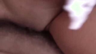 Tiny Step Sister needs Relationship Advice Kimmy Kim