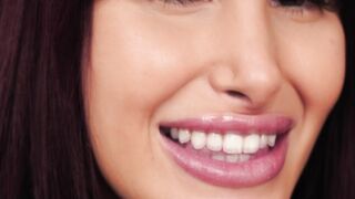 Stunning Latina Mimi Malibu fucked close up