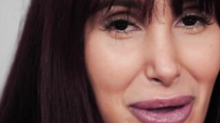 Stunning Latina Mimi Malibu fucked close up
