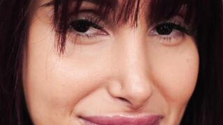 Stunning Latina Mimi Malibu fucked close up