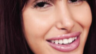 Stunning Latina Mimi Malibu fucked close up