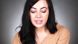 Whitney Wright gets a REAL orgasm!