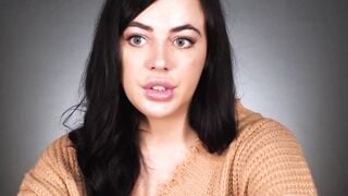 Whitney Wright gets a REAL orgasm!