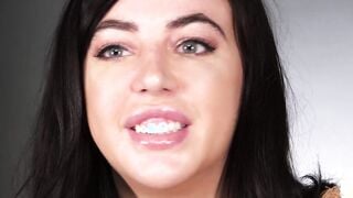 Whitney Wright gets a REAL orgasm!