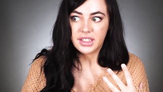 Whitney Wright gets a REAL orgasm!
