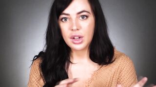 Whitney Wright gets a REAL orgasm!