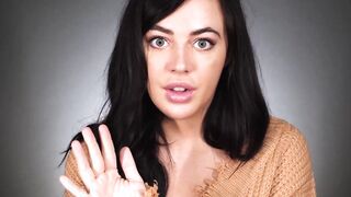 Whitney Wright gets a REAL orgasm!