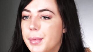 Whitney Wright gets a REAL orgasm!