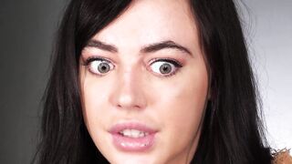 Whitney Wright gets a REAL orgasm!