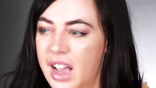 Whitney Wright gets a REAL orgasm!