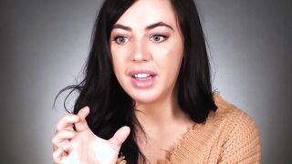 Whitney Wright gets a REAL orgasm!