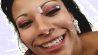 Ebony Bareback Tranny Sex